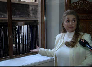 Բարեգործությունն ընդդեմ շահամոլության. Օրրանն արձագանքել է դատարանի վճռին