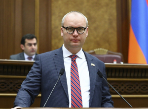 Նախատեսվում է ԵԱՏՄ բյուջեի հաշվին ֆինանսական աջակցություն տրամադրել համատեղ կոոպերացիոն ծրագրերի համար