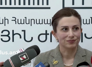 Ինձ ապշեցնում ու զարմացնում է մարդկանց երեւակայությունը․ նախարար