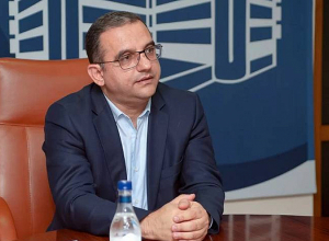 ԼՂ-ից բռնի տեղահանված քաղաքացիներից 113 հազարն արդեն ստացել է 100 000- ական դրամ օժանդակությունը․ ՀՀ փոխվարչապետ