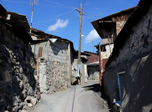 Կոնդի բնակիչների համար կապահովվի փոխհատուցում. խոսնակ