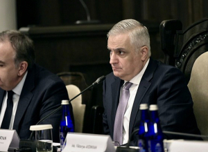 Կայացել է ԵՄ-Հայաստան ներդրումների համակարգման պլատֆորմի երկրորդ հանդիպումը