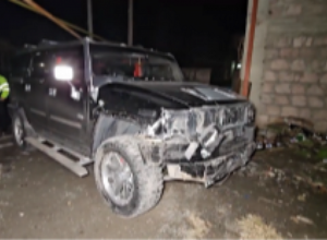 Քասախ գյուղում կատարված սպանությունը բացահայտվել է, հետախուզվող հայրն ու որդիները հայտնաբերվել են