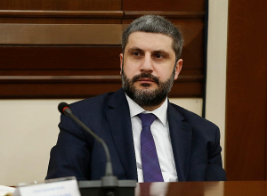 Արմեն Փամբուխչյանն անդրադարձել է Նոր Նորք վարչական շրջանի Լվովյան փողոցի անօրինական շինությունների քանդմանը