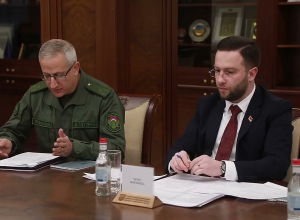 Հստակեցվել է Վազգեն Սարգսյանի ծննդյան 65-ամյակի հոբելյանական միջոցառումների անցկացման ժամանակացույցը