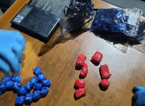 Սոցիալական ցանցի միջոցով իրացրել են թմրամիջոց