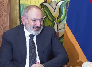Վարչապետը հանդիպել է Ղպտի ուղղափառ եկեղեցու առաջնորդին