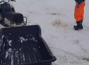 Քաղաքացին բարձրացել է Արագած լեռը և  չի կարողանում իջնել