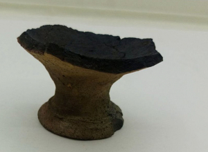 Խնկաման՝ 5-րդ դարի խունկի մնացորդներով