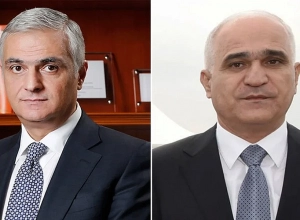 Вице-премьеры Армении и Азербайджана договорились доработать соглашение по проекту положения о совместной деятельности комиссий