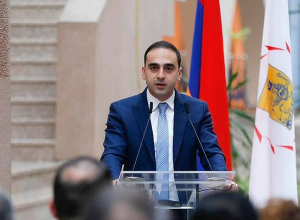 Թող կանանց ներուժը ամբողջությամբ բացահայտվի և իրացվի մեր քաղաքում, մեր երկրում. Տիգրան Ավինյան