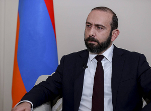 Ադրբեջանի հետ մենք քննարկում ենք ոչ թե զինադադար, այլ խաղաղության հասնելու գործընթաց․ Արարատ Միրզոյանի հարցազրույցը «TRT World»-ին