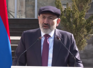 Վարչապետը մասնակցել է Եղեգնաձորի նորակառույց բժշկական կենտրոնի բացման արարողությունը