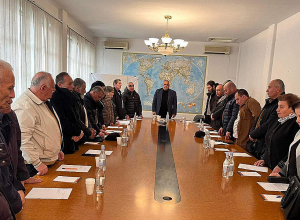 «Ժառանգություն» կուսակցությունը հատուկ նիստ է հրավիրել