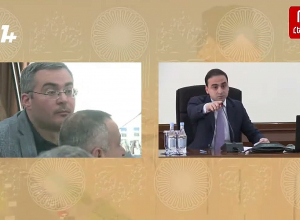 Мы играем в детский сад? Авинян - Торосяну