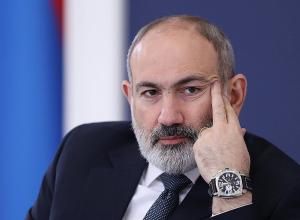 Փաշինյանը՝ «Զվարթնոցից» ռուս սահմանապահների դուրս գալու մասին