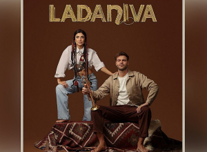 Ինչ երգով «Լադանիվա»-ն կներկայացնի Հայաստանը «Եվրատեսիլ 2024»-ին․ տեսահոլովակը հասանելի է