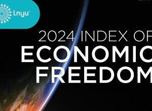 Հայաստանի 2024թ. տնտեսական ազատության ինդեքսը 2001թ.-ից ի վեր նվազագույնն է. «ԼՈԻՅՍ» հիմնադրամ