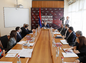 Գուցե գեոպարտալն է ճիշտ տեղը, որտեղ այդ բոլոր տեղեկությունները գան և իրար հետ խաչվեն, որպեսզի հասանելիությունը մեծանա․ վարչապետ