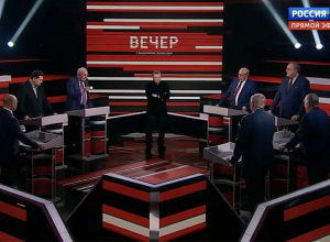 Ի՞նչ է ասում Կրեմլի քարոզչամեքենան