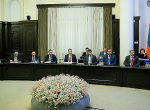 Կառավարությունը փոխհատուցում կտրամադրի մշակաբույսերի մշակություն իրականացնող տնտեսավարողներին