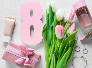 ՊԵԿ-ը հաշվել է մարտի 1-ից 8-ը կոսմետիկայի, օծանելիքի, կենցաղային տեխնիկայի ոլորտում գործող հարկ վճարողների ֆիսկալ հասույթը