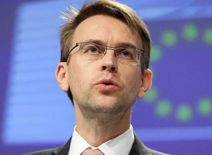 Հայաստանը կարող է ԵՄ անդամակցության համար հայտ ներկայացնել․ Պետեր Ստանո