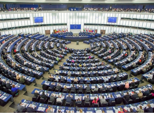 Եվրոպական խորհրդարանը Հայաստանի վերաբերյալ բանաձեւ է ընդունել