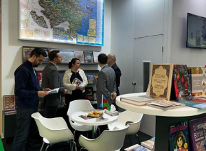 Լոնդոնում մշակութային միջոցառումն Ադրբեջանն օգտագործել է` քաղաքական, հակահայկական քարոզչություն իրականացնելու նպատակով. գիտավերլուծական հիմնադրամ