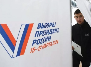 Ռուսաստանի նախագահի ընտրությունների համար Հայաստանում հինգ ընտրատեղամաս է բացվել