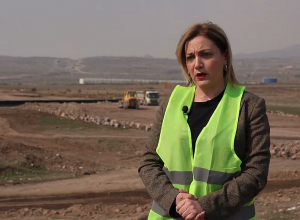 Հյուսիս հարավի տրանշ 2-ը ավելի քան 100 մլն դոլար արժի