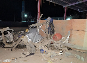 Քանաքեռավանի գազալցակայանում տեղի ուենցած պայթյունի հանգամանքները պարզվում են քրեական վարույթի շրջանակում