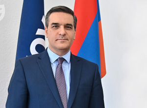 Տավուշում տեղի ունեցողը որևէ առնչություն չունի պետական սահմանի դելիմիտացիայի կամ դեմարկացիայի հետ․ Արման Թաթոյան