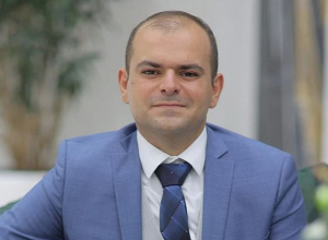 Աբսուրդ է, որ առանց սահմանազատման ինչ-որ հողատարածքների փոխանցում լինի. քարտեզագիր․ Aravot.am