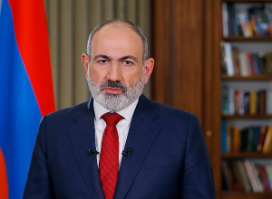 Поздравительное послание Никола Пашиняна представителям армянской курдской общины по случаю Навроза
