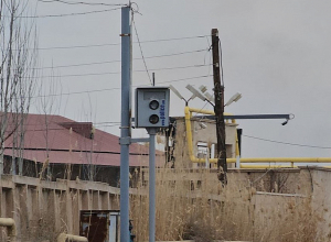 Սյունիքի, Վայոց Ձորի և Արարատի մարզերում արագաչափ սարքեր վնասած անձին մեղադրանք է ներկայացվել