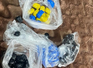 Բացահայտվել է թմրամիջոցների ապօրինի շրջանառությամբ զբաղվող հանցավոր խումբ, թմրամիջոցների պատրաստման լաբորատորիա