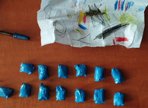 «Տելեգրամյան» ալիքներով իրացնելու նպատակով թմրամիջոցների ապօրինի շրջանառության նոր դեպքեր են բացահայտվել