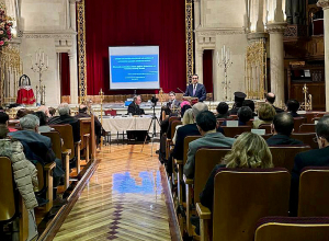 Արման Թաթոյանը փաստերով ներկայացրել է Ադրբեջանի դիտավորյալ պատճառած տառապանքները