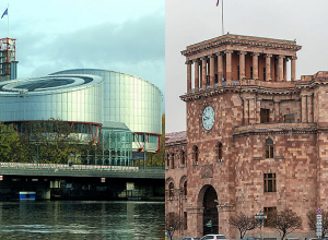 Ադրբեջանի դեմ միջպետական գանգատների ետ կանչումն իր մեջ բազմակողմանի ռիսկեր է ներառում․ հայտարարություն