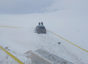 ՃՏՊ Բավրա-Գյումրի ավտոճանապարհին. կան տուժածներ