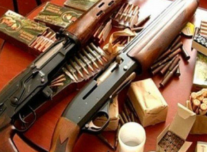 Ապօրինի զենք-զինամթերք պահելու և կրելու կասկածանքով բերման է ենթարկվել 49 անձ