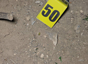 Զինված միջադեպ Ֆուչիկի փողոցում․ երկու անձի նկատմամբ հետախուզում է հայտարարվել