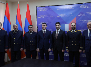 ՊԵԿ-ը և Քննչական կոմիտեն ակտիվ համագործակցում են