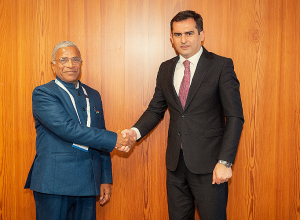 ՀՀ ԱԺ պատվիրակությունը հանդիպել է Հնդկաստանի խորհրդարանի պատվիրակության հետ