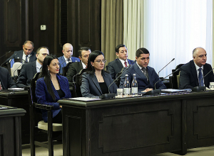 Կերկարաձգվեն ԼՂ-ից բռնի տեղահանված անձանց կենսաթոշակի,  կերակրողին կորցնելու դեպքում նպաստների նշանակման ժամկետները