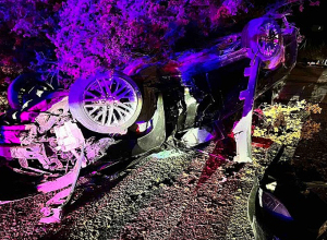 ՃՏՊ Աբովյան քաղաքում․ կա տուժած