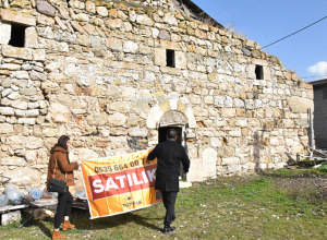 Թուրքիայում ևս մեկ հայկական եկեղեցի է հանվել վաճառքի