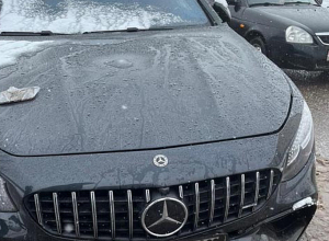 Ավտոմեքենան մեծ արագությամբ վարել է երթևեկությանը հակառակ ուղղությամբ՝ չենթարկվելով լուսացույցների կարմիր արգելակող ազդանշաններին․ ՔԿ