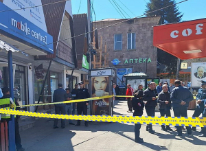 Կնոջ քրոջը սպանելու շարժառիթի վերաբերյալ երկտող է հայտնաբերվել․ ՔԿ  մանրամասները